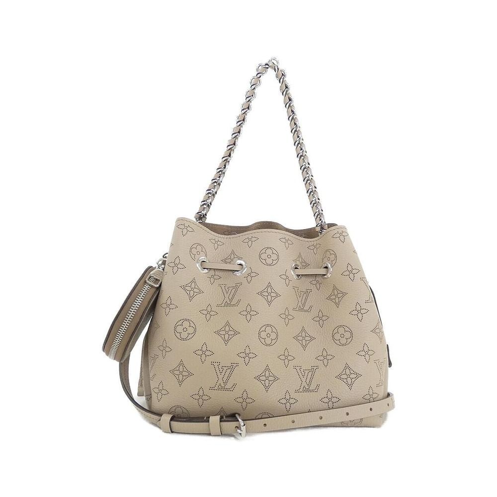 Louis Vuitton Mahina Bella Calf Shoulder Bag